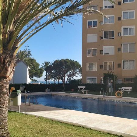Estudio Boutique La Cala De Mijas Exterior foto