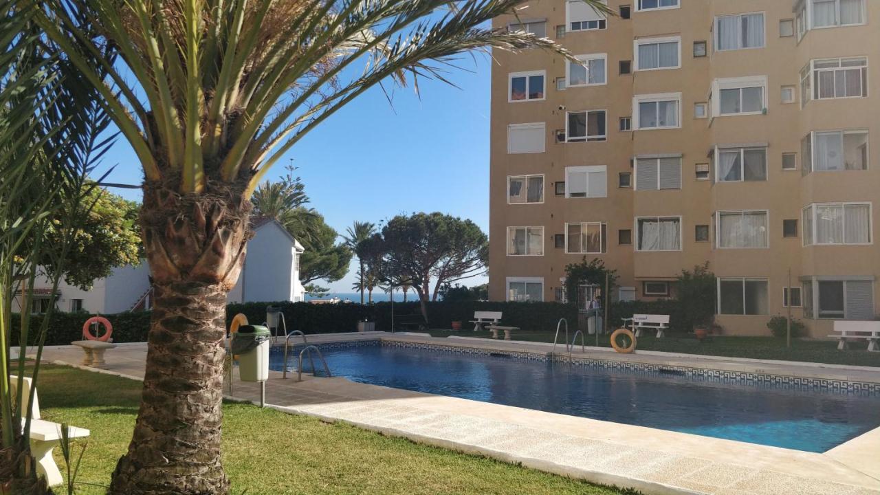Estudio Boutique La Cala De Mijas Exterior foto