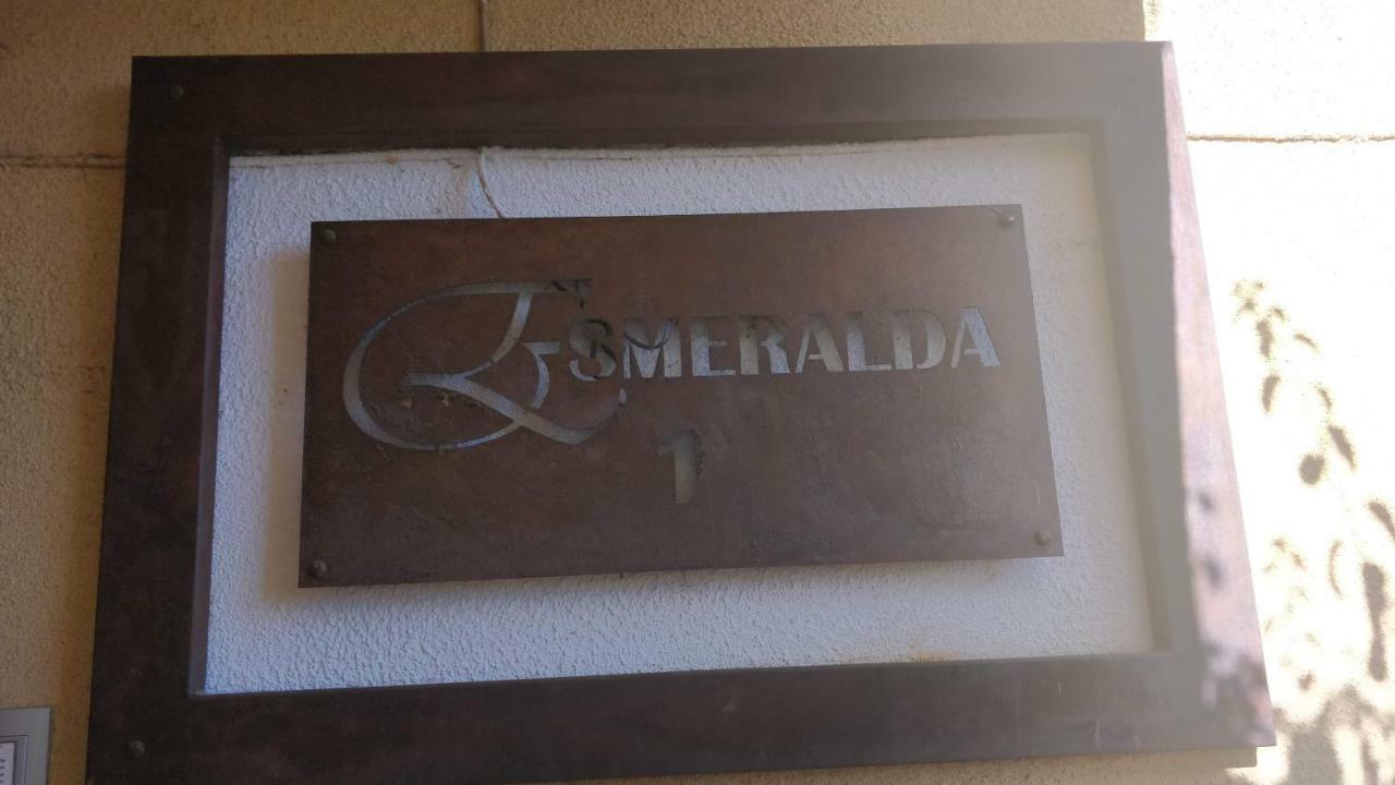 Estudio Boutique La Cala De Mijas Exterior foto