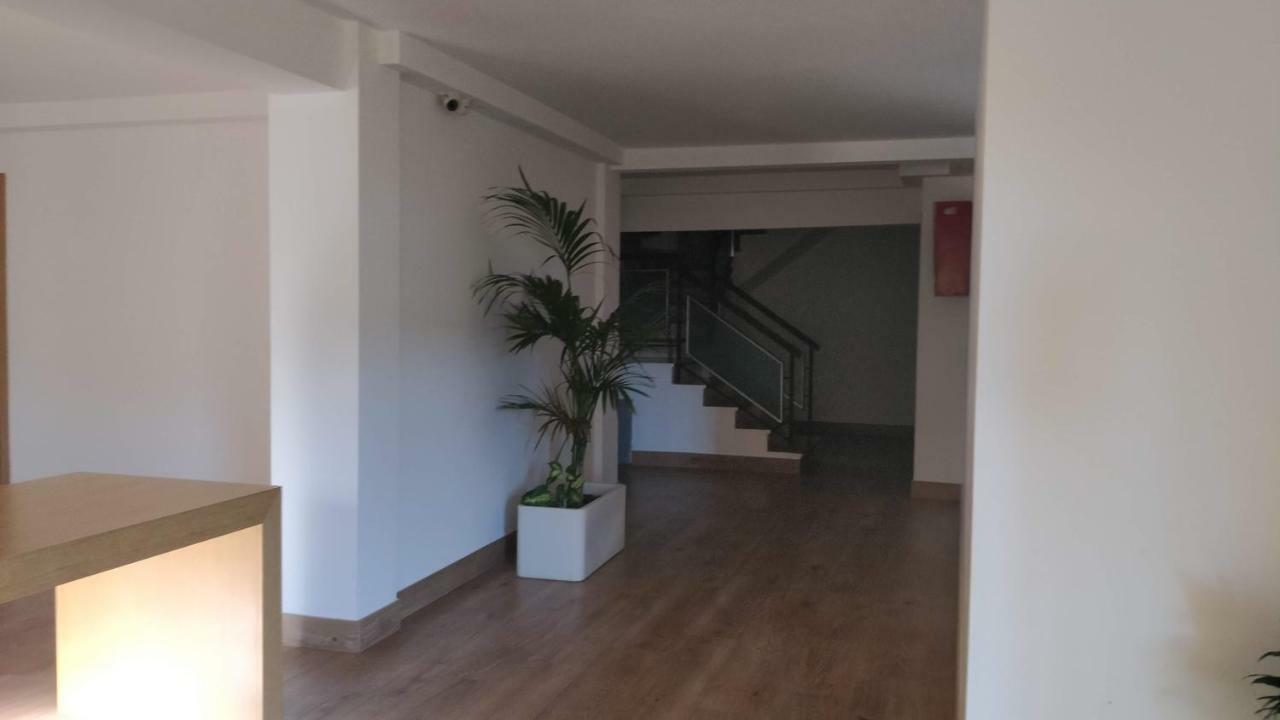 Estudio Boutique La Cala De Mijas Exterior foto