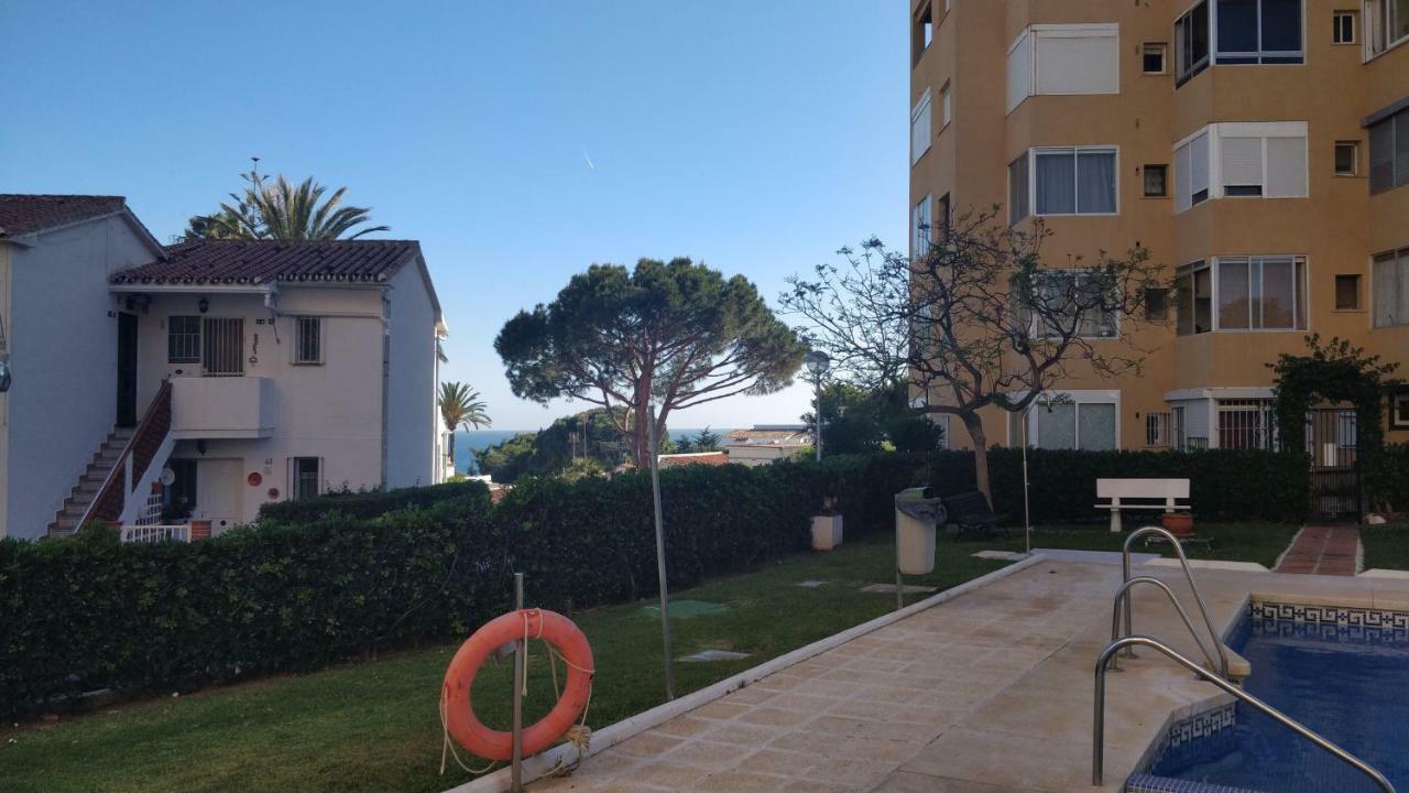 Estudio Boutique La Cala De Mijas Exterior foto