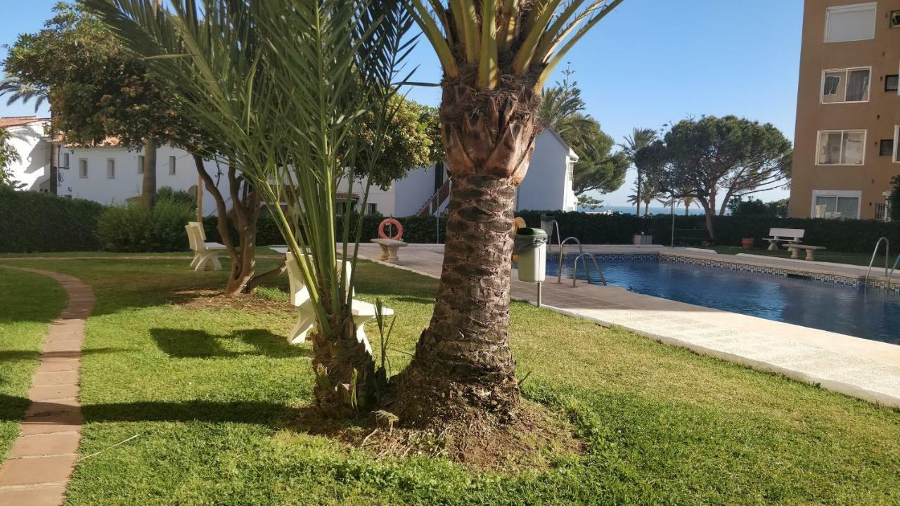 Estudio Boutique La Cala De Mijas Exterior foto