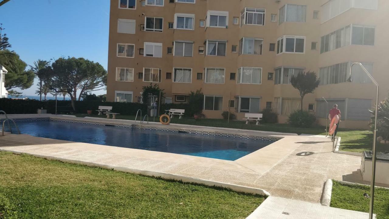 Estudio Boutique La Cala De Mijas Exterior foto